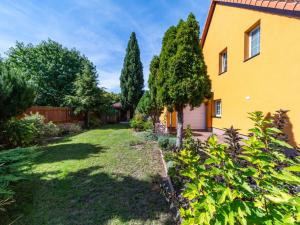 Prodej rodinného domu, Vestec, U Hřiště, 122 m2