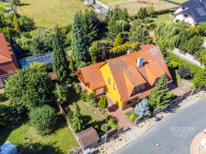 Prodej rodinného domu, Vestec, U Hřiště, 122 m2