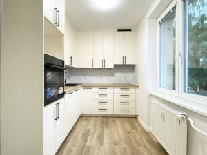 Pronájem bytu 2+1, Opava - Předměstí, Sokolovská, 54 m2