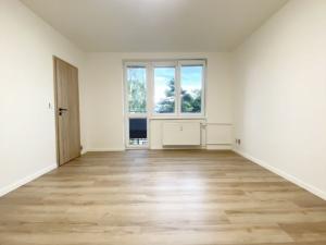 Pronájem bytu 2+1, Opava - Předměstí, Sokolovská, 54 m2