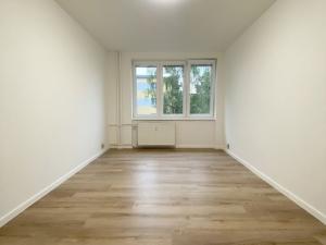 Pronájem bytu 2+1, Opava - Předměstí, Sokolovská, 54 m2