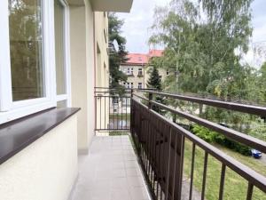 Pronájem bytu 2+1, Opava - Předměstí, Sokolovská, 54 m2