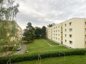 Pronájem bytu 2+1, Opava - Předměstí, Sokolovská, 54 m2