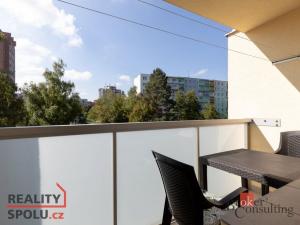 Prodej bytu 2+kk, Ostrava - Poruba, Podroužkova, 52 m2