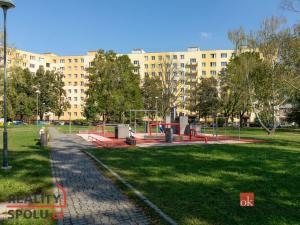 Prodej bytu 2+kk, Ostrava - Poruba, Podroužkova, 52 m2