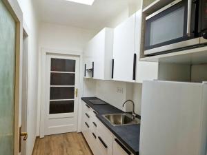 Pronájem bytu 2+1, Brno, Hluboká, 47 m2