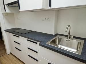 Pronájem bytu 2+1, Brno, Hluboká, 47 m2