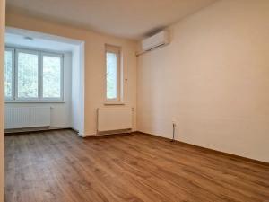 Pronájem bytu 2+1, Brno, Hluboká, 47 m2