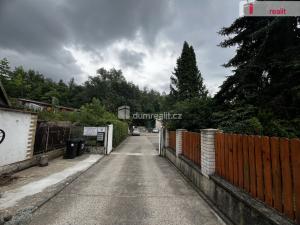 Pronájem ubytování, Újezdeček, Řetenická, 223 m2