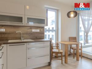 Prodej bytu 1+kk, Brno - Sadová, Karla Kryla, 43 m2