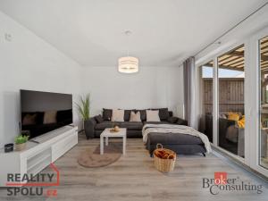 Prodej rodinného domu, Chrudim - Chrudim III, Šnajdrova, 99 m2