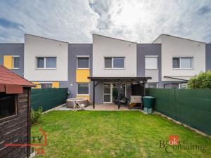 Prodej rodinného domu, Chrudim - Chrudim III, Šnajdrova, 99 m2