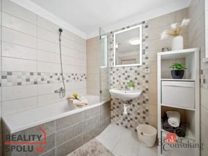 Prodej rodinného domu, Chrudim - Chrudim III, Šnajdrova, 99 m2