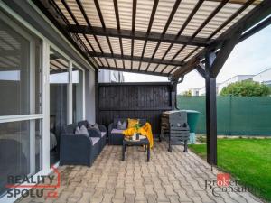 Prodej rodinného domu, Chrudim - Chrudim III, Šnajdrova, 99 m2