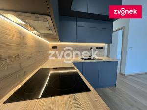 Pronájem bytu 3+kk, Zlín, Nad Stráněmi, 76 m2