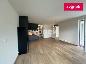 Pronájem bytu 3+kk, Zlín, Nad Stráněmi, 76 m2
