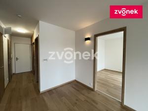Pronájem bytu 3+kk, Zlín, Nad Stráněmi, 76 m2