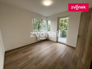 Pronájem bytu 3+kk, Zlín, Nad Stráněmi, 76 m2