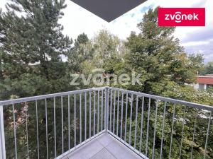 Pronájem bytu 3+kk, Zlín, Nad Stráněmi, 76 m2
