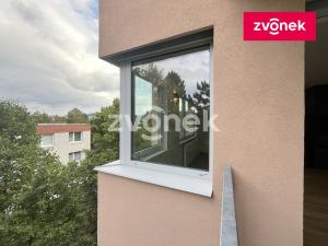 Pronájem bytu 3+kk, Zlín, Nad Stráněmi, 76 m2