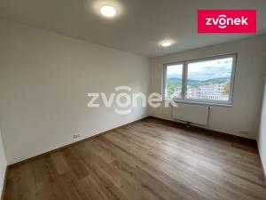 Pronájem bytu 3+kk, Zlín, Nad Stráněmi, 76 m2