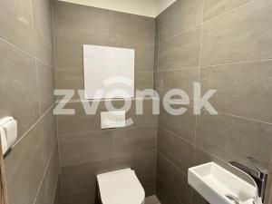 Pronájem bytu 3+kk, Zlín, Nad Stráněmi, 76 m2