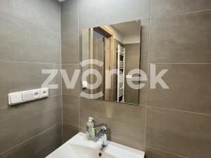 Pronájem bytu 3+kk, Zlín, Nad Stráněmi, 76 m2