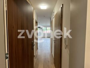 Pronájem bytu 3+kk, Zlín, Nad Stráněmi, 76 m2