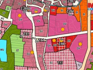 Prodej rodinného domu, Česká Kamenice, Lipová, 1225 m2