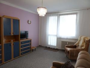 Pronájem bytu 3+1, Zábřeh, Severovýchod, 62 m2