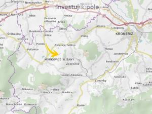 Prodej pole, Počenice-Tetětice - Počenice, 3619 m2