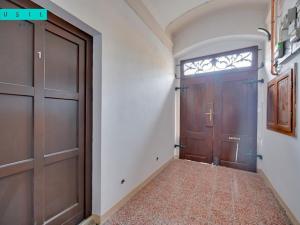 Pronájem bytu 2+kk, Šternberk, Bezručova, 45 m2