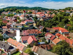 Prodej chalupy, Strunkovice nad Blanicí, Na Dražkách, 150 m2