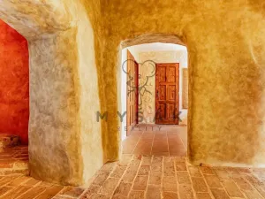 Prodej chalupy, Strunkovice nad Blanicí, Na Dražkách, 150 m2