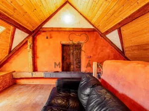 Prodej chalupy, Strunkovice nad Blanicí, Na Dražkách, 150 m2