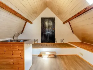 Prodej chalupy, Strunkovice nad Blanicí, Na Dražkách, 150 m2