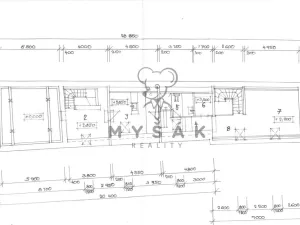 Prodej chalupy, Strunkovice nad Blanicí, Na Dražkách, 150 m2