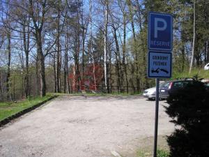 Pronájem bytu 1+1, Liberec - Liberec XIV-Ruprechtice, Purkyňova, 40 m2