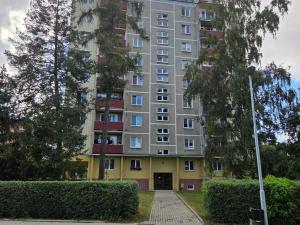 Prodej bytu 2+1, Šumperk, Lidická, 53 m2