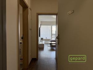 Pronájem bytu 1+kk, Olomouc, Edmunda Husserla, 41 m2