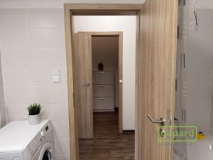 Pronájem bytu 1+kk, Olomouc, Edmunda Husserla, 41 m2
