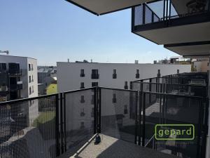 Pronájem bytu 1+kk, Olomouc, Edmunda Husserla, 41 m2