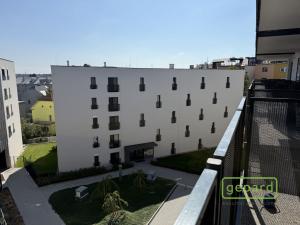 Pronájem bytu 1+kk, Olomouc, Edmunda Husserla, 41 m2