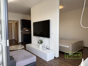 Pronájem bytu 1+kk, Olomouc, Edmunda Husserla, 41 m2