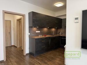 Pronájem bytu 1+kk, Olomouc, Edmunda Husserla, 41 m2