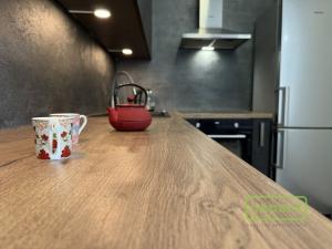 Pronájem bytu 1+kk, Olomouc, Edmunda Husserla, 41 m2
