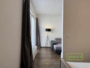 Pronájem bytu 1+kk, Olomouc, Edmunda Husserla, 41 m2