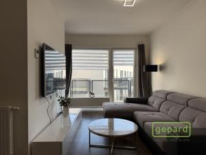 Pronájem bytu 1+kk, Olomouc, Edmunda Husserla, 41 m2
