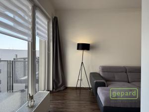 Pronájem bytu 1+kk, Olomouc, Edmunda Husserla, 41 m2