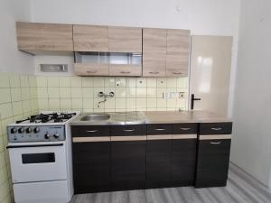 Pronájem bytu 1+1, Kopřivnice, Kpt. Nálepky, 37 m2